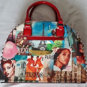 Fun Tote - Like New/Never Used